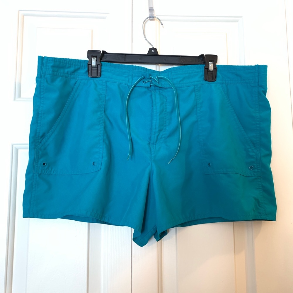 South Point swim shorts